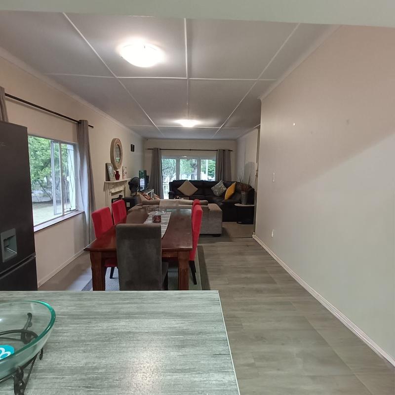 5 Bedroom Property for Sale in Bergsig Eastern Cape